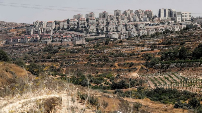 EU envoy calls on Israel to reconsider illegal settlement plans in West Bank