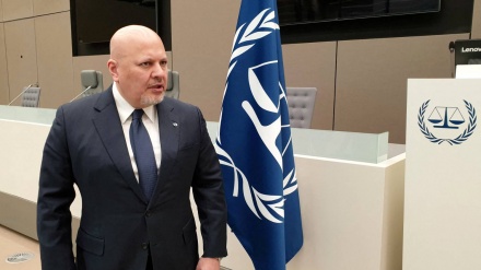 Rusia lëshon urdhër arresti për prokurorin e Gjykatës Ndërkombëtare Penale