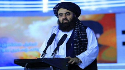 تاکید سرپرست وزارت خارجه حکومت طالبان بر پرداخت حقابه ایران