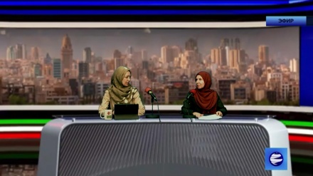 ТВ-ЭФИР - 13 мая 2023