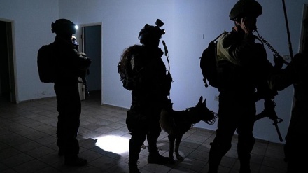 Tentara Zionis Serbu Rumah Sakit di Bethlehem