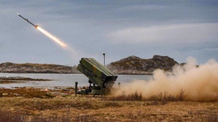 US approves $285 million sale of NASAMS air system, related equipment to Ukraine