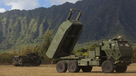Forcat amerikane dislokojnë sistemin raketor “Himars” në Sirinë lindore