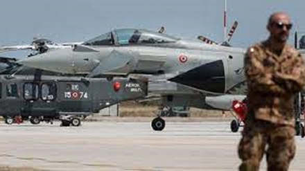 L’Italia manderà 3.400 militari sul fianco Est della Nato, quest’anno