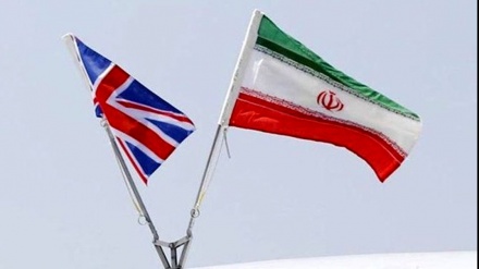 ＥＵ離脱後のイギリスとイランの取引が増加