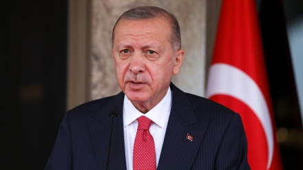 トルコ大統領がＦ３５めぐり米を批判