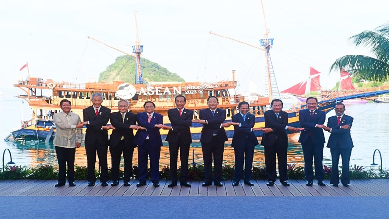 KTT ASEAN