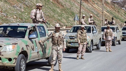 Përfundojnë përleshjet e armatosura mes forcave kufitare të Iranit dhe talebanëve