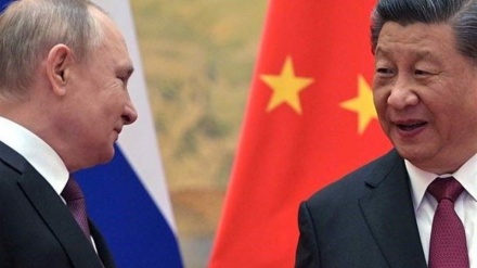 China will Kooperationen mit Russland auf neue Stufe heben