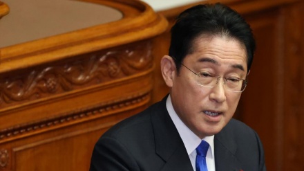 岸田首相、「日本のNATO加盟・準加盟予定はない」