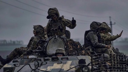 US announces $1.2 billion in fresh Ukraine military aid as Kiev counteroffensive looming 