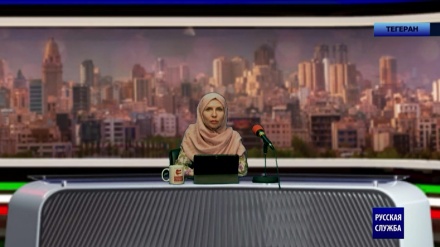 ТВ-ЭФИР - 12 мая 2023