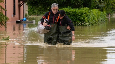 イタリアの洪水、被害総額が約80億ユーロに