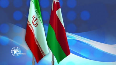 De rabitəon hevujəti hədəf, İron və Omani parlamenti yolon səfə