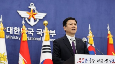 韓国国防部が、朝鮮半島海域での日韓有事軍事協力計画を否定