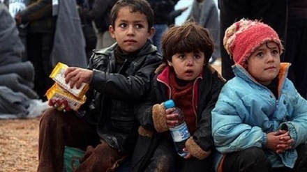 黎巴嫩外长批评一些欧美国家阻碍黎遣返叙利亚难民