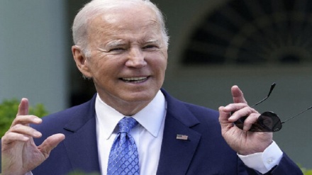 Türkiye milletvekili: Biden, Erdoğan'ın düşmanlarını destekliyor