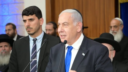 נתניהו לחברי הקואליציה: אין ממשלה טובה יותר, תפסיקו לטפס על עצים