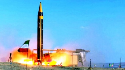 Comandante Hajizadeh: ogni missile Khorramshahr può distruggere 80 bersagli