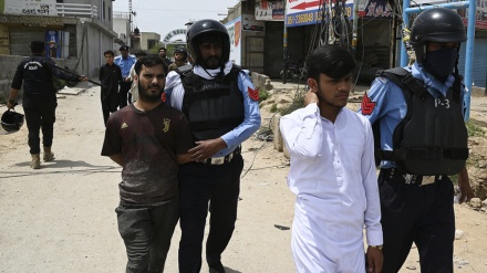 Pakistan: la Cour suprême invalide l’arrestation d’Imran Khan