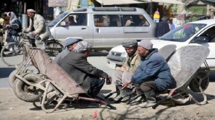  افغانستان و روز جهانی کارگر