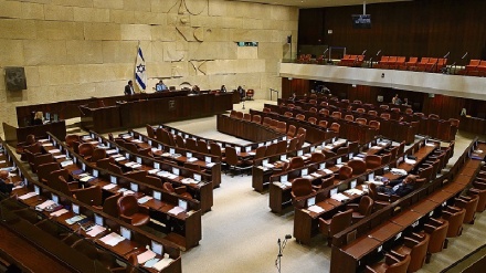 גול עצמי של ישראל: 25 חברי כנסת משכו את החתימות שלהם