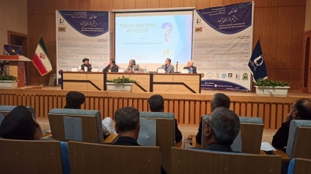 برگزاری همایش ملی افغانستان در مشهد 