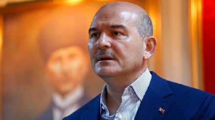 Ankara, Washington'u Türkiye seçimlerine müdahale etmekle suçladı