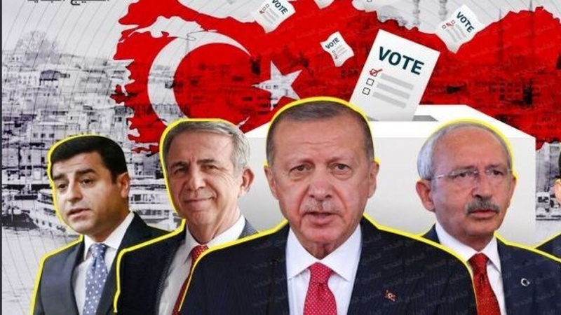  Туркия президентлик сайловлари иккинчи босқичга ўтиши сабаблари