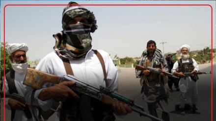 Представители СМИ - жертвы американской войны в Афганистане