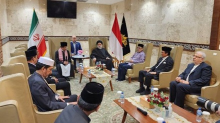 Iran e Indonesia verso il rafforzamento della cooperazione bilaterale