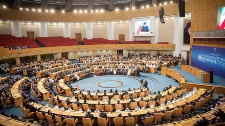 Iran EXPO 2023, lebih dari 750 Perusahaan Dilibatkan (2)