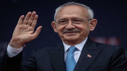 Kılıçdaroğlu’ndan oy çoğunluğu alma vurgusu