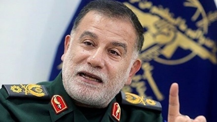 Paralajmërimi i IRGC për perëndimorët: Mos luani me kartën e djegur të hipokritëve