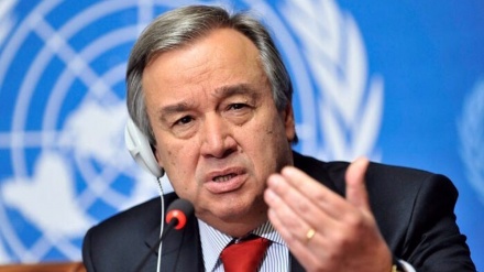 Onu, Guterres su distribuzione fondi FMI: non è giusta