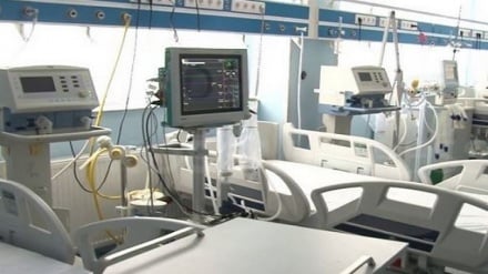 QKUK ka pajisje mjekësore, por s’ka kush t’i shfrytëzojë