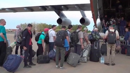 Guerra in Sudan, Russia ha evacuato anche cittadini ucraini