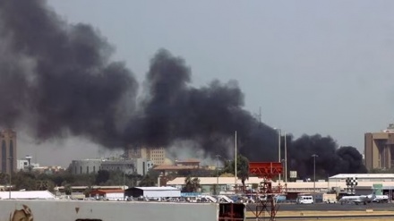 تمدید بسته بودن حریم هوایی سودان تا 23 اردیبهشت/ثور