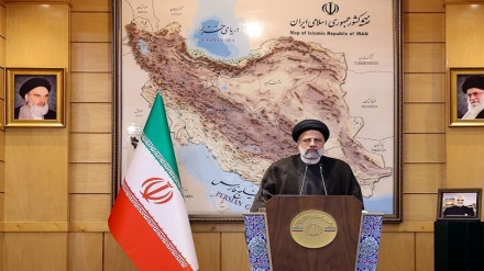 Raisi para nisjes për në Damask: Qëndrimet e Iranit bazohen në racionalitet, maturi dhe drejtësi