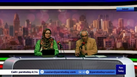 ТВ-ЭФИР - 03 мая 2023