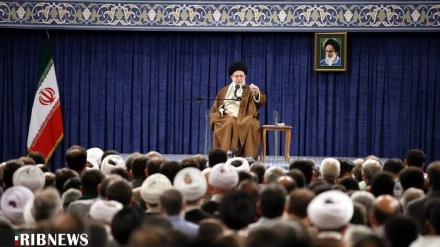 (FOTO) Leader, l'intervento in occasione dell'Hajj - 1                              