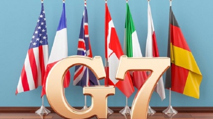 G7財務相会議が共同声明、イランと北朝鮮を非難