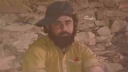 Pakistan's Baloch terrorist leader, charged with attacking Iranian convoys, killed