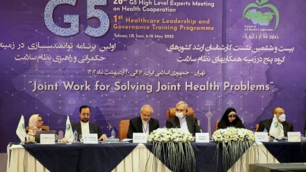 اعزام گروهی از بانوان افغانستانی برای آموزش پزشکی به ایران