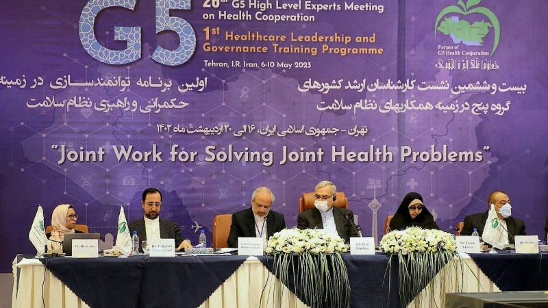 اعزام گروهی از بانوان افغانستانی برای آموزش پزشکی به ایران