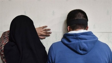 Shkatërrohet një rrjet i lidhur me grupin terrorist MEK në veri të Iranit