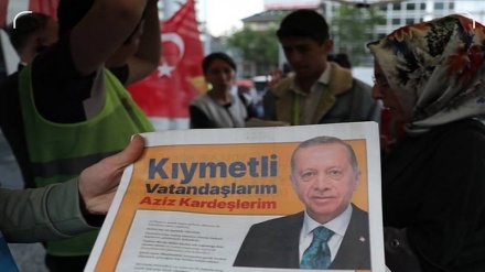 Turchia, Erdogan vince le elezioni al ballottaggio
