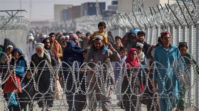 مشکلات مهاجرت به پاکستان برای افغان‌ها