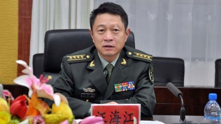 Top Chinese general calls for unconventional warfare in confrontation with the West