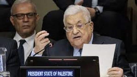 Mahmud Abbas chiede di sospendere Israele dall'ONU